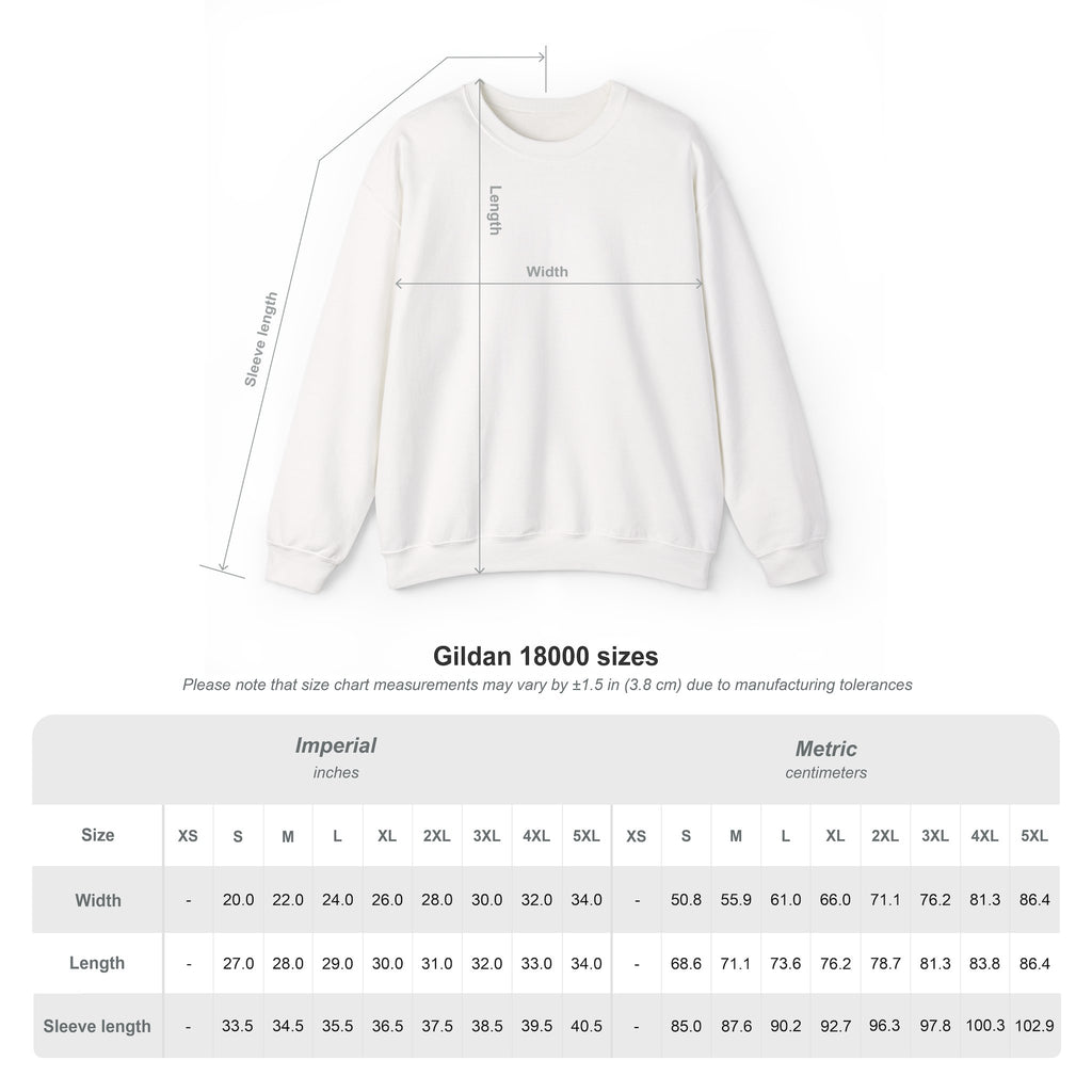 Sudadera minimalista de cuello redondo Guidesia.com