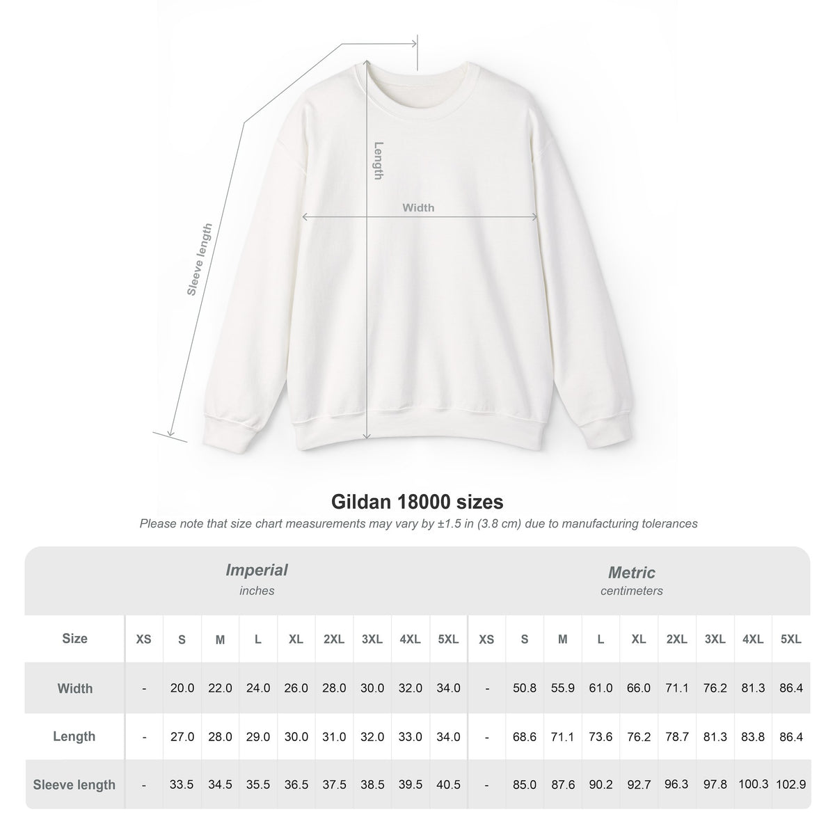 Sudadera minimalista de cuello redondo Guidesia.com