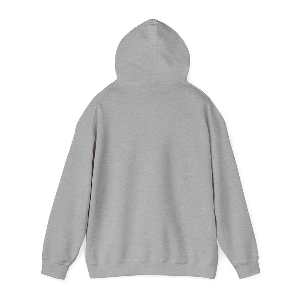 Wild Horses Scenic Landscape Hoodie