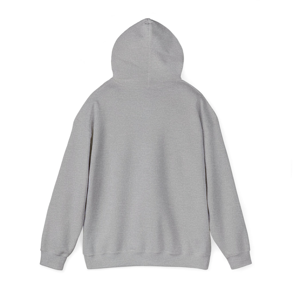 Wild Horses Scenic Landscape Hoodie
