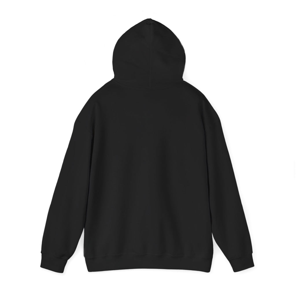 Wild Horses Scenic Landscape Hoodie
