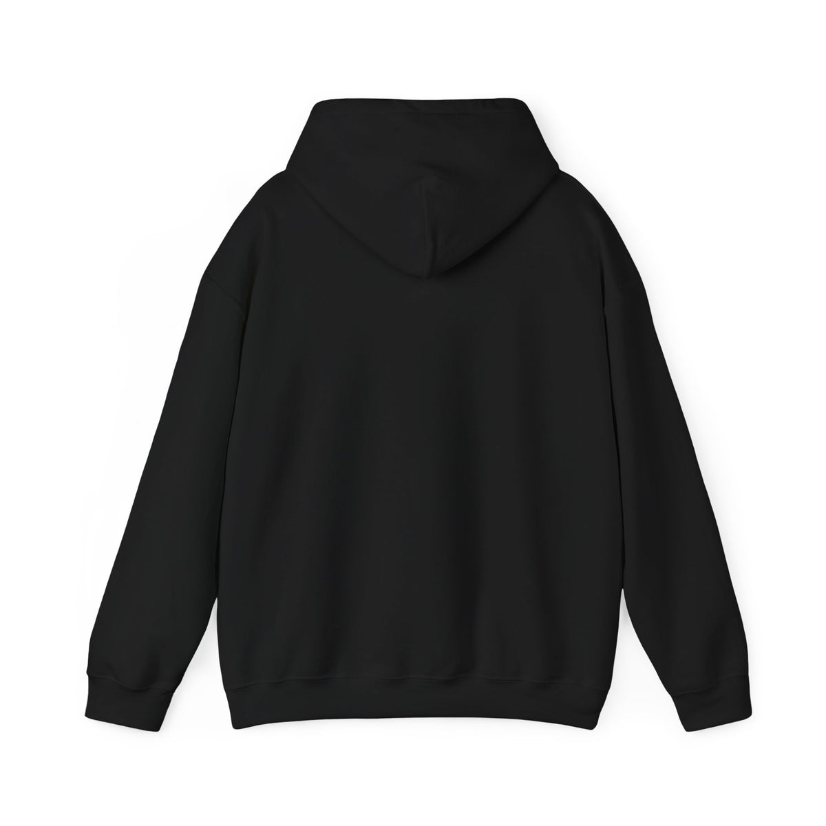Wild Horses Scenic Landscape Hoodie