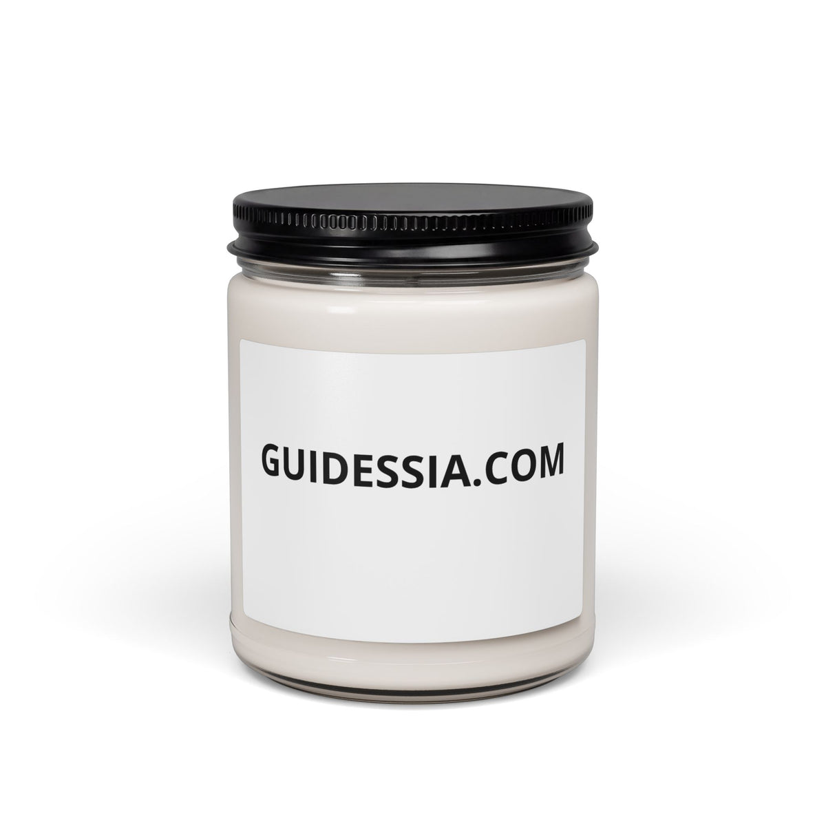 Guidessia.com  vela aromatica
