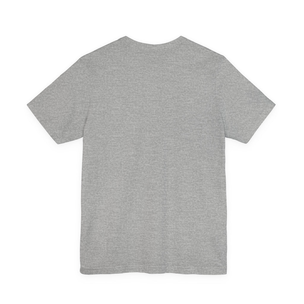Guidesia.com Minimalist White T-Shirt