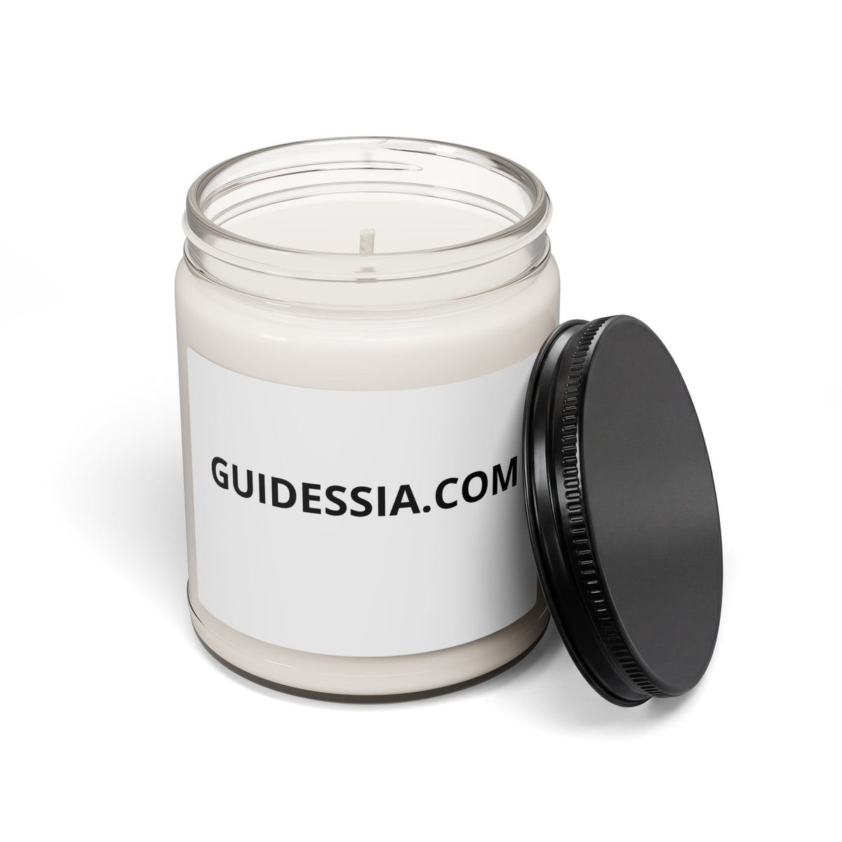 Guidessia.com  vela aromatica