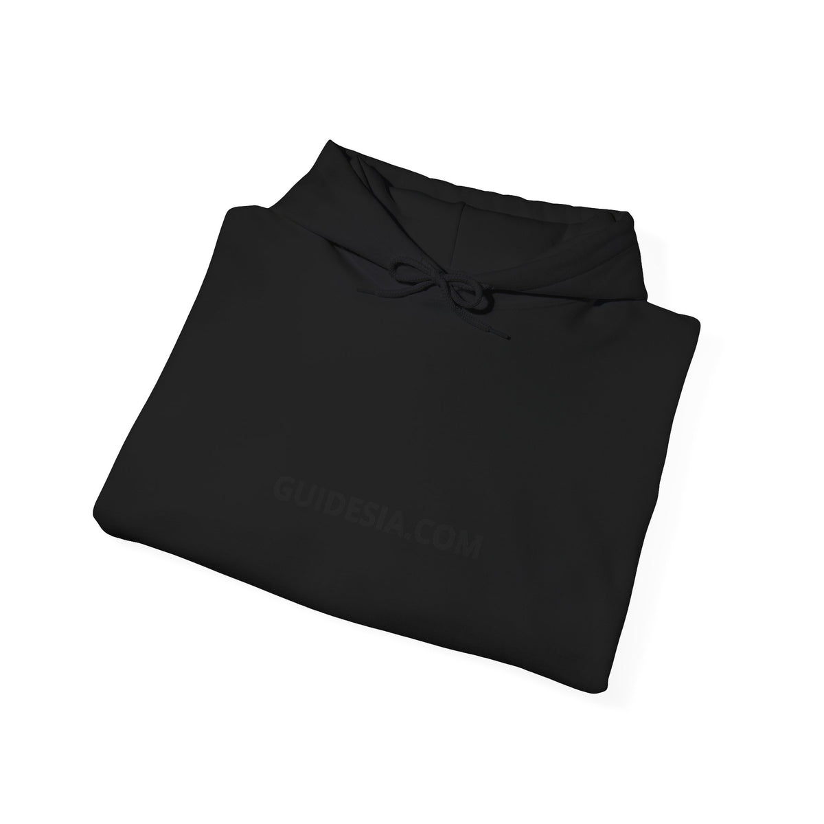 Guidesia.com Minimalist Pullover Hoodie