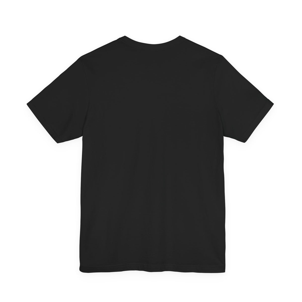 Guidesia.com Minimalist White T-Shirt