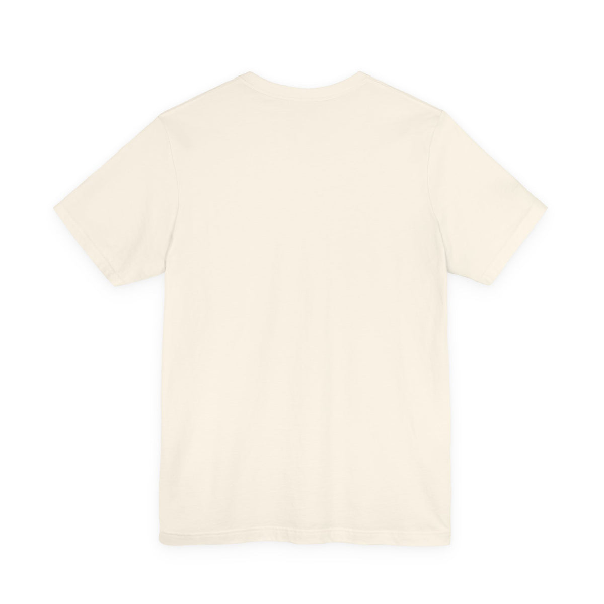 Guidesia.com Minimalist White T-Shirt