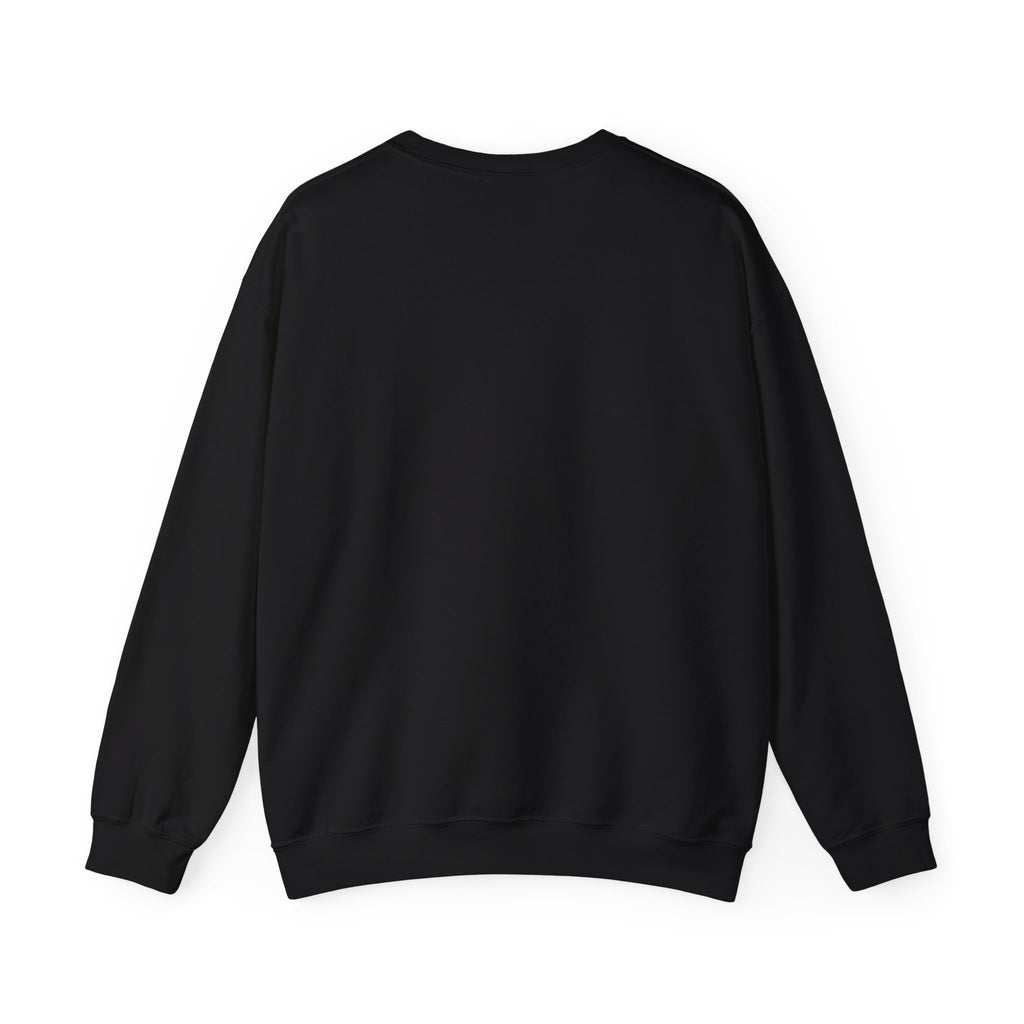 Sudadera minimalista de cuello redondo Guidesia.com