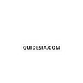 GUIDESIA.COM Kiss-Cut Sticker
