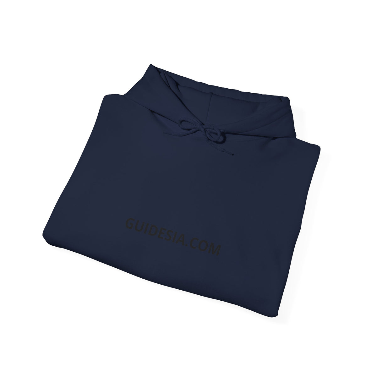 Guidesia.com Minimalist Pullover Hoodie