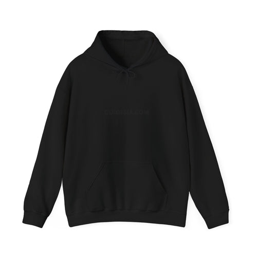 Guidesia.com Minimalist Pullover Hoodie