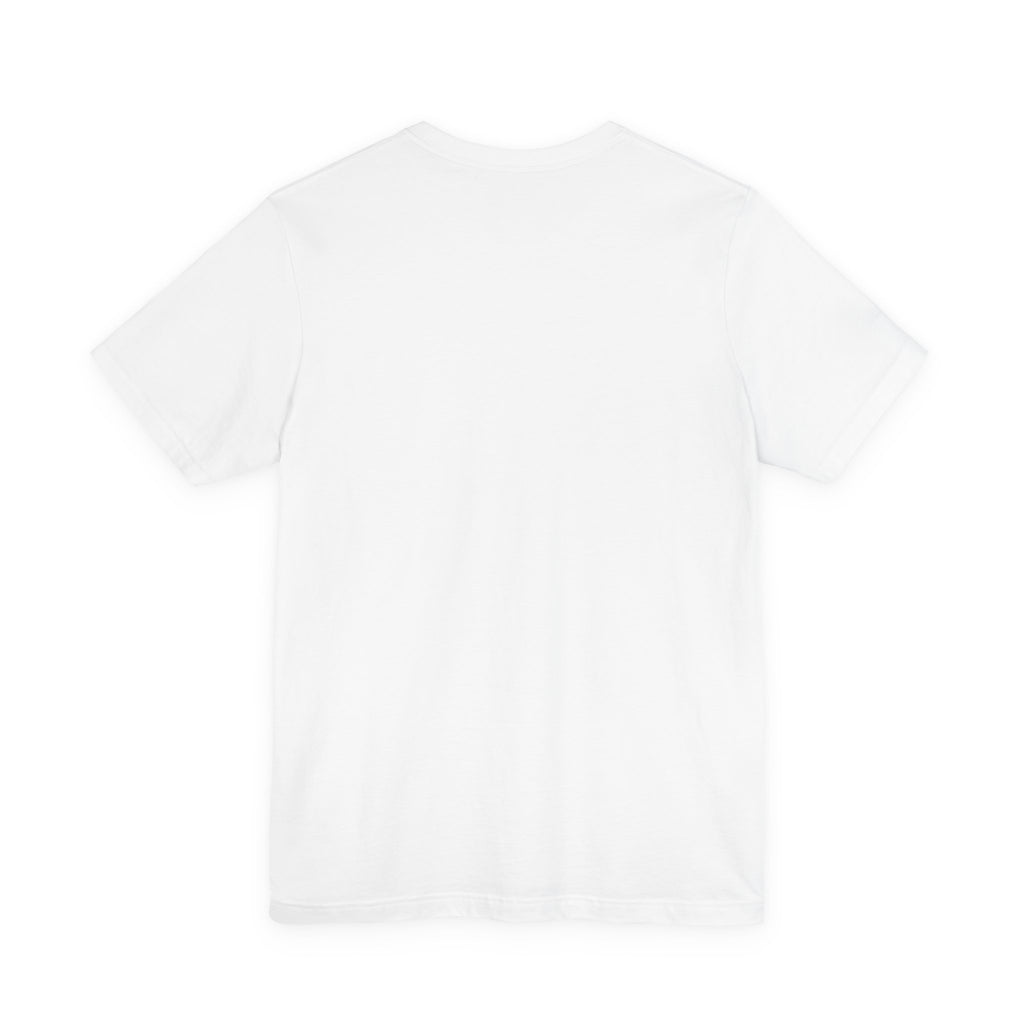 Guidesia.com Minimalist White T-Shirt