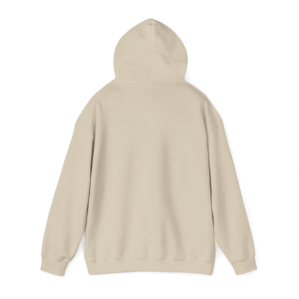 Wild Horses Scenic Landscape Hoodie