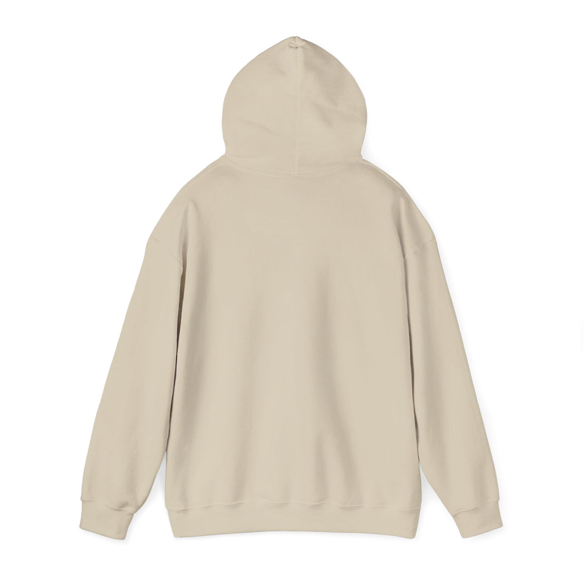 Wild Horses Scenic Landscape Hoodie