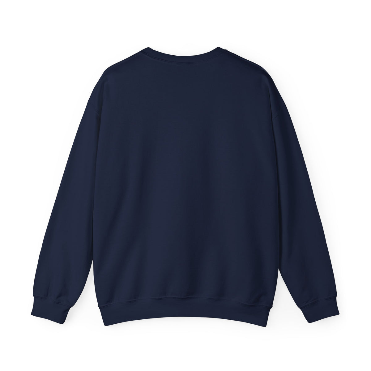 Wild Horses Scenic Landscape Crewneck Sweatshirt