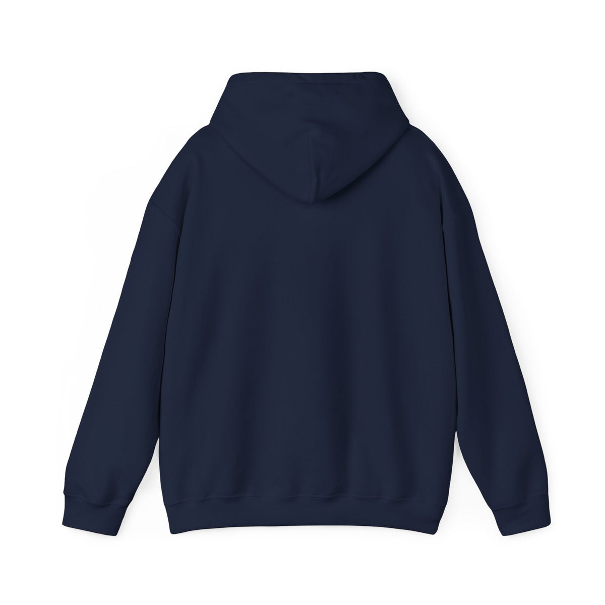 Wild Horses Scenic Landscape Hoodie