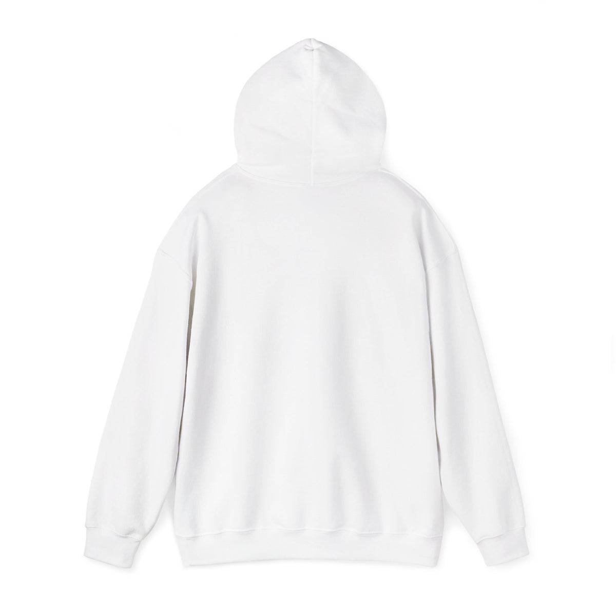 Wild Horses Scenic Landscape Hoodie