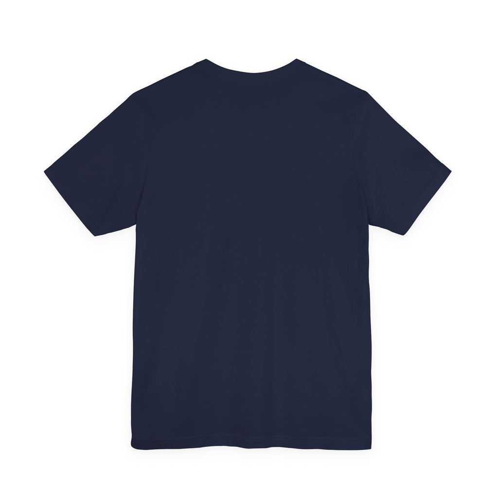 Guidesia.com Minimalist White T-Shirt