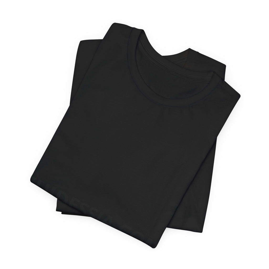 Guidesia.com Minimalist White T-Shirt