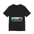 Wild Horse Herd Scenic Nature T-Shirt