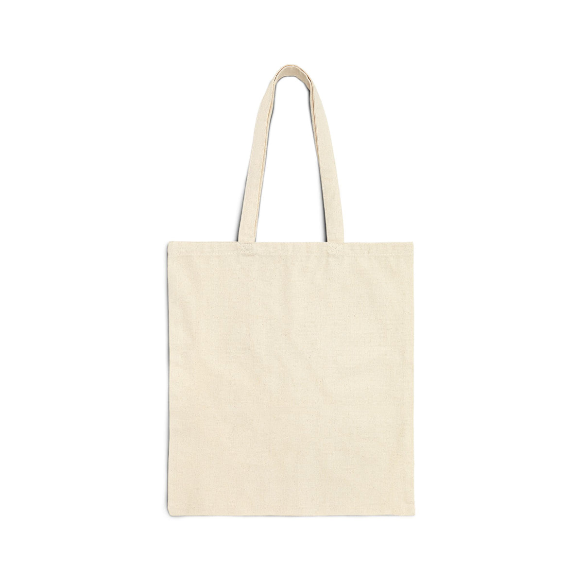 Horse Meadow Canvas Tote Bag
