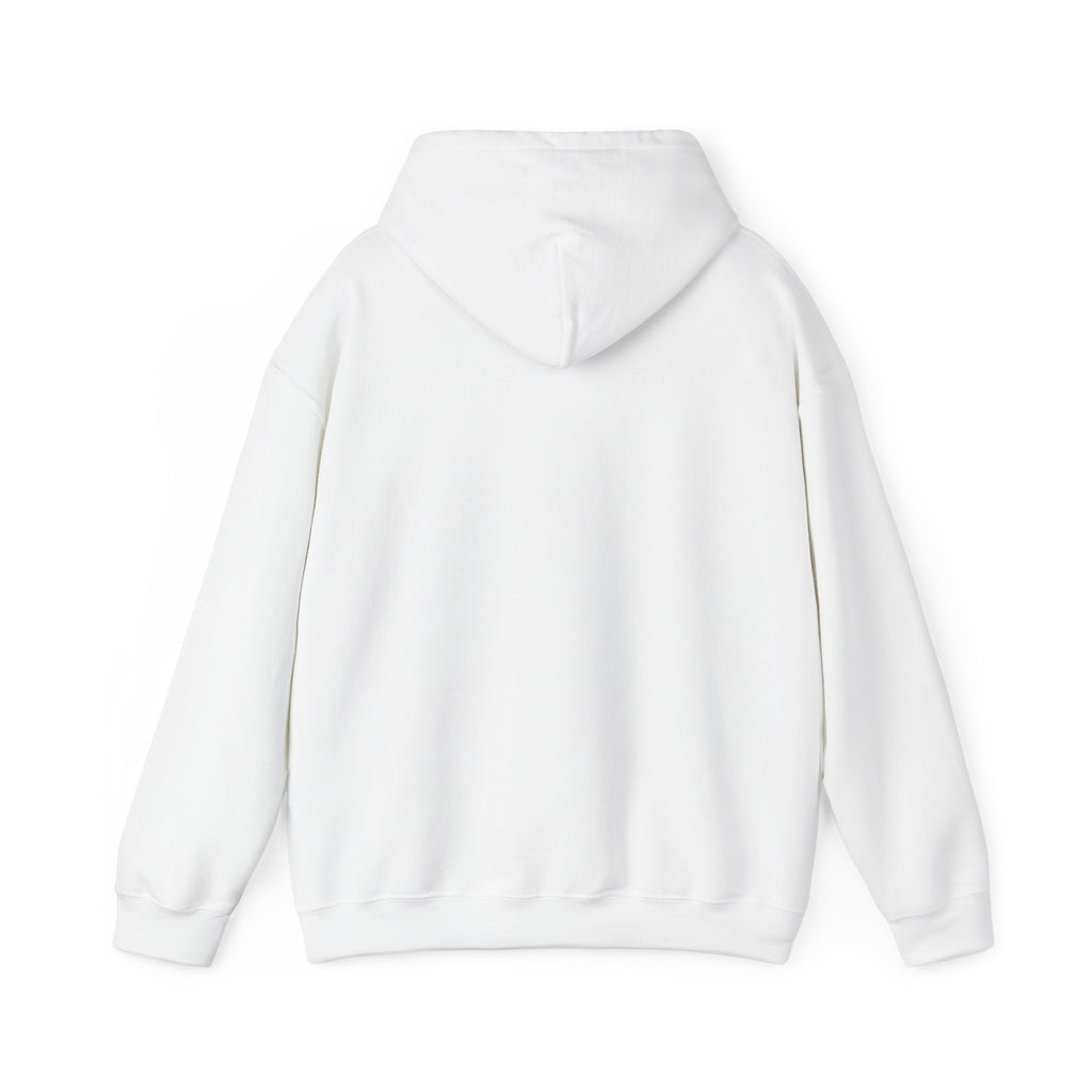 Wild Horses Scenic Landscape Hoodie