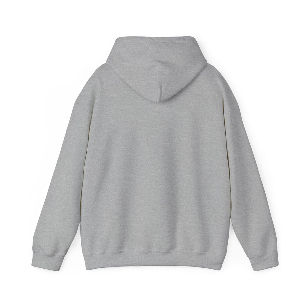 Wild Horses Scenic Landscape Hoodie