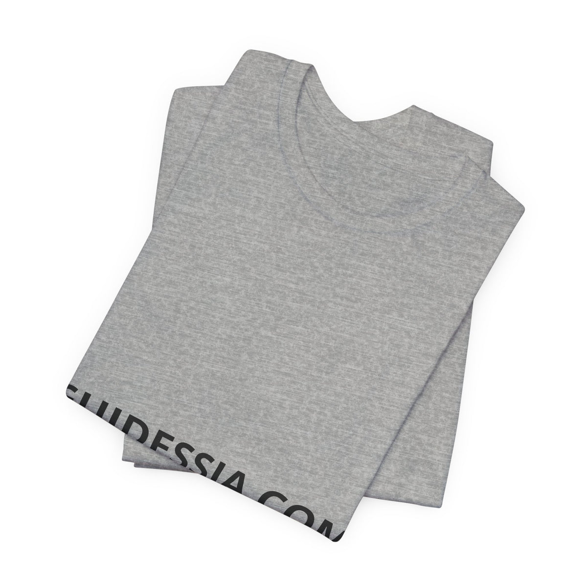 Guidesia.com Minimalist White T-Shirt